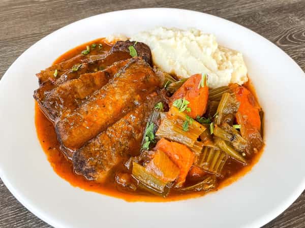 POT ROAST BRISKET MEAL KIT