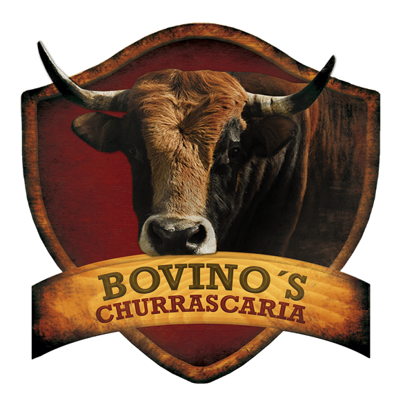 Bovino's logo