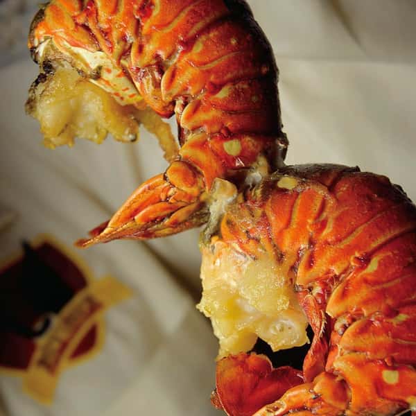 Lobster tails