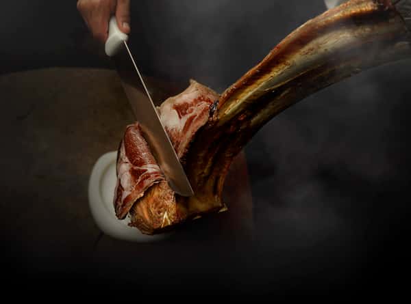 beef rib