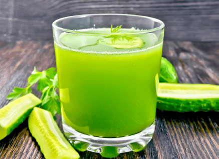 Quench Me Bottled Juice