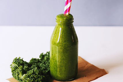 Replenish Smoothie