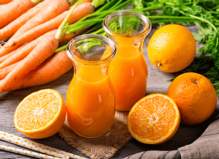 juices