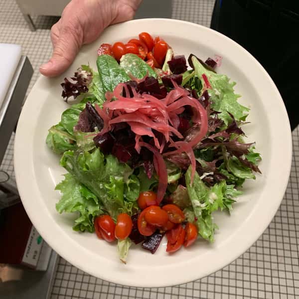 Chopped Salad