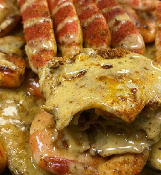 Seafood