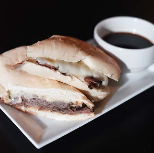 French Dip