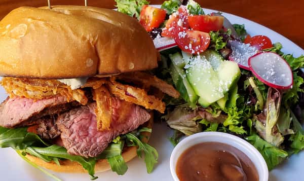 Steak Sandwich