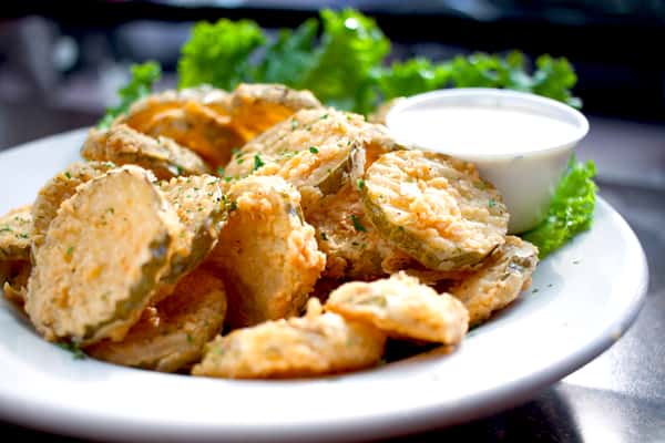 Menu Press Box Grill