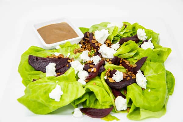Roasted Beet