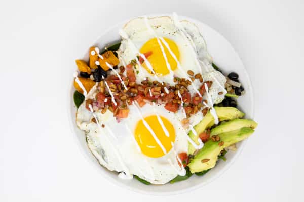 Breakfast Bowl