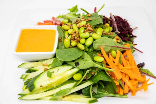 Spa Salad
