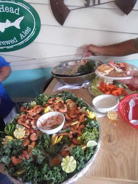 Annual Beachcomber Classic - Beachcomber St. Augustine - Family Style ...