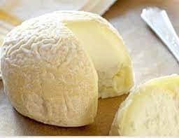 Coupole | Goat's Milk Cheese