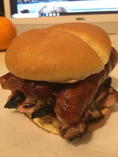 Pit Master Combo