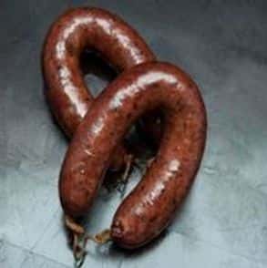 Lockhart Sausage Mild