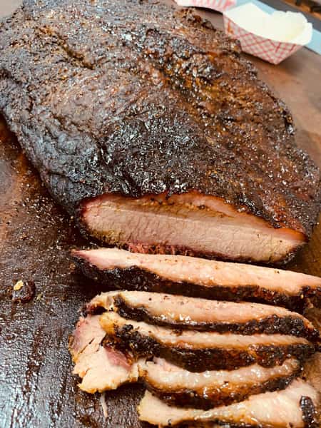 Lean Brisket Pound