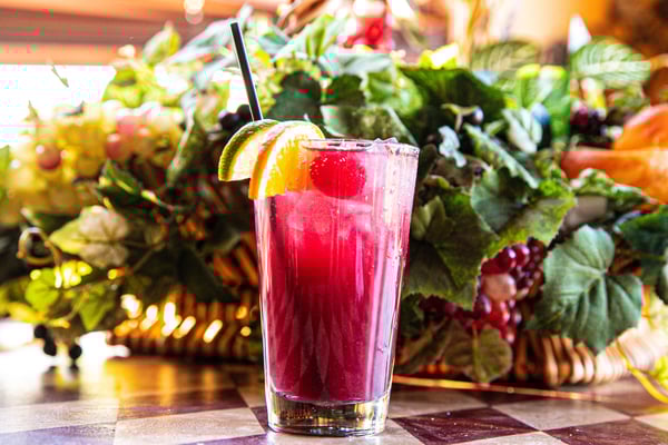 House-Made Sangria