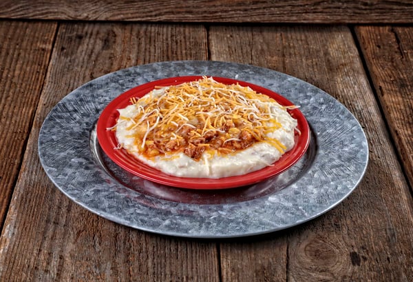 Glennville Menu The Rusty Pig BBQ Barbecue Restaurant in GA