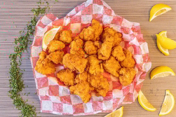 Menu Captain Archie's Bar & Grill in North Myrtle Beach, SC