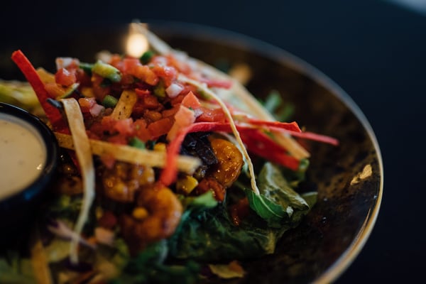 Menu Peppers Grill & Bar Southwestern Restaurant in Roswell, NM