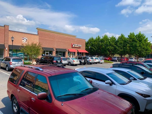 The Dawg House Pet Resort