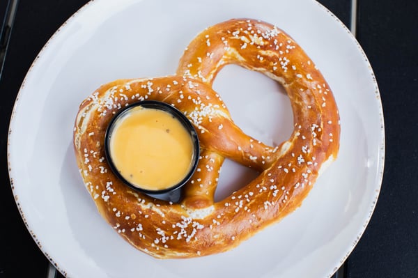 Pretzel