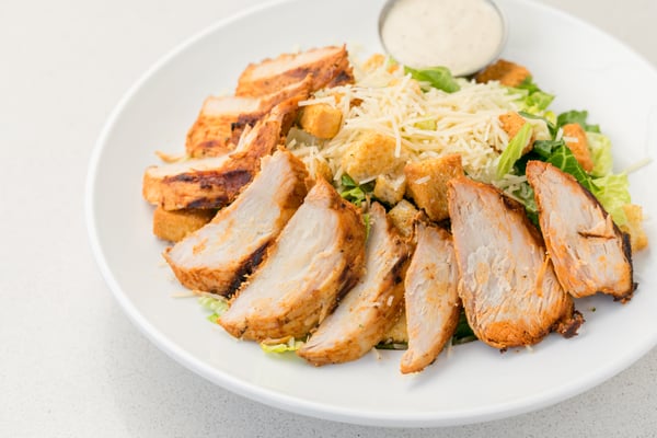 Crave's Caesar