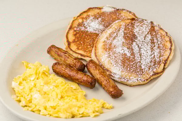 Breakfast Special