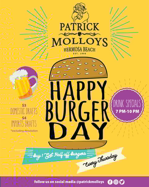 burger