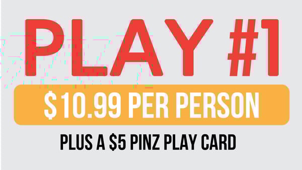 Play #1