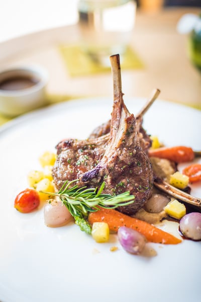 Easter Dinner