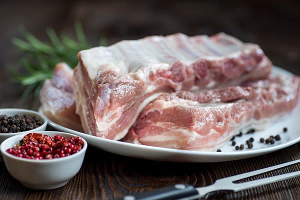 meats
