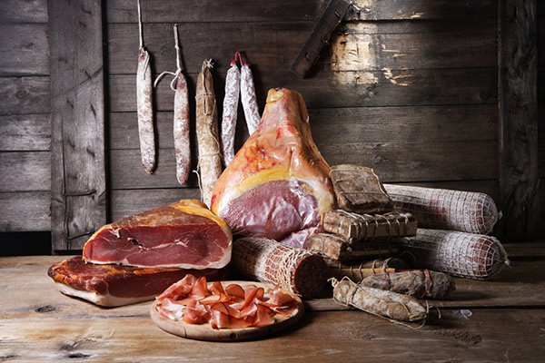 meats