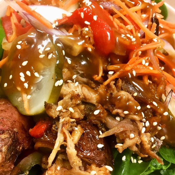K-Pop Kogi