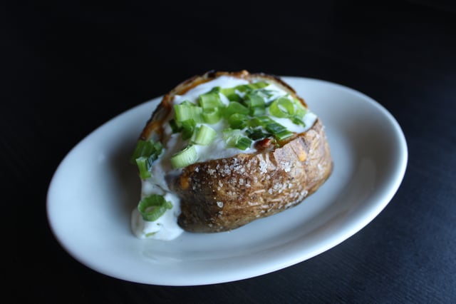 Baked Potato