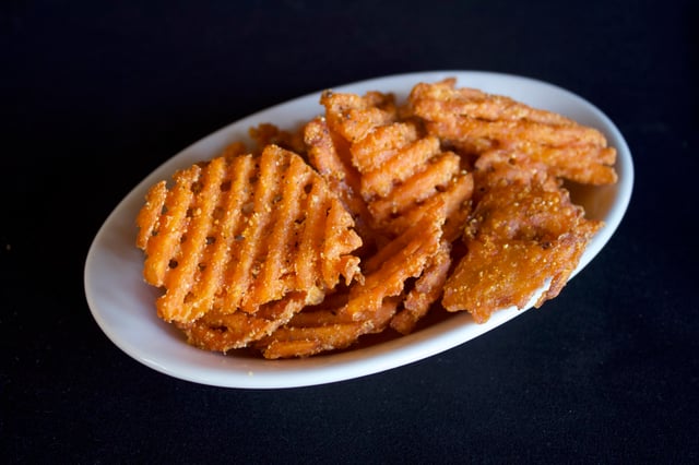 Sweet Potato Fries
