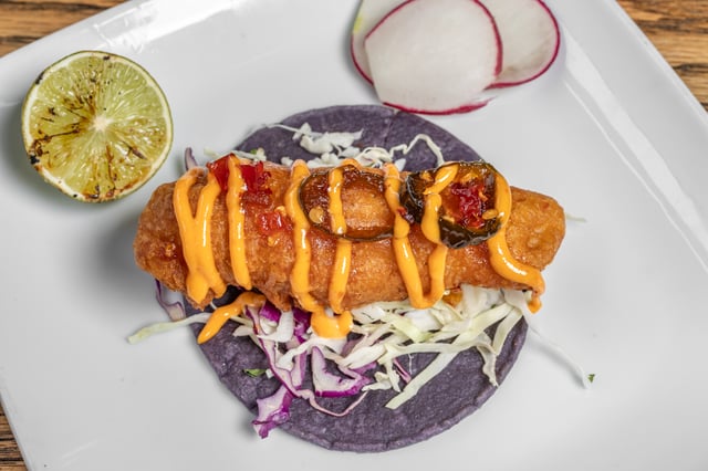 About - Takiza - Taco restaurant in CO