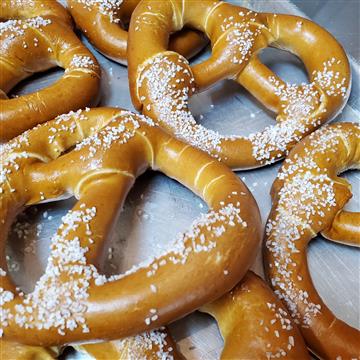 Pretzels