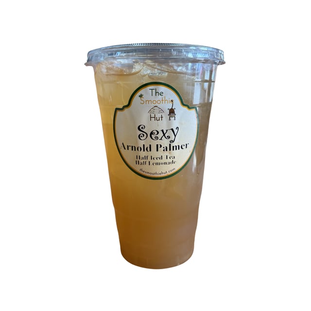 Sexy Arnold Palmer