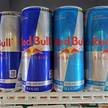 Red Bull