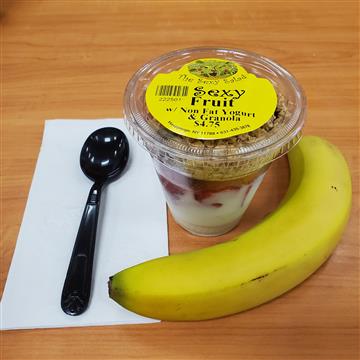 Sexy Parfait