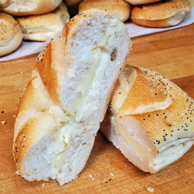 Buttered Roll