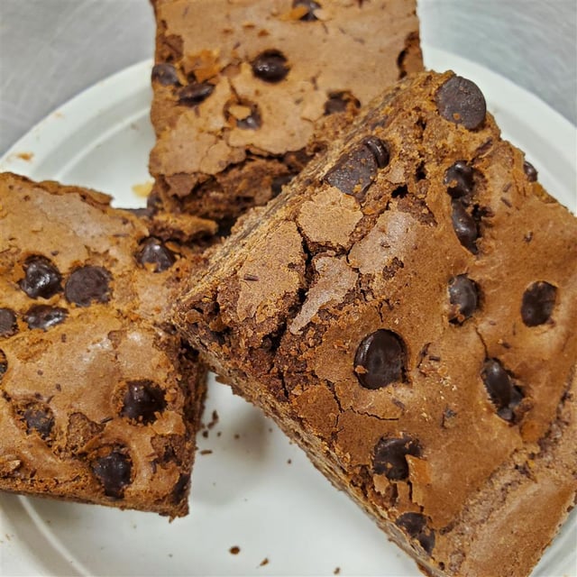 Chocolate Brownie