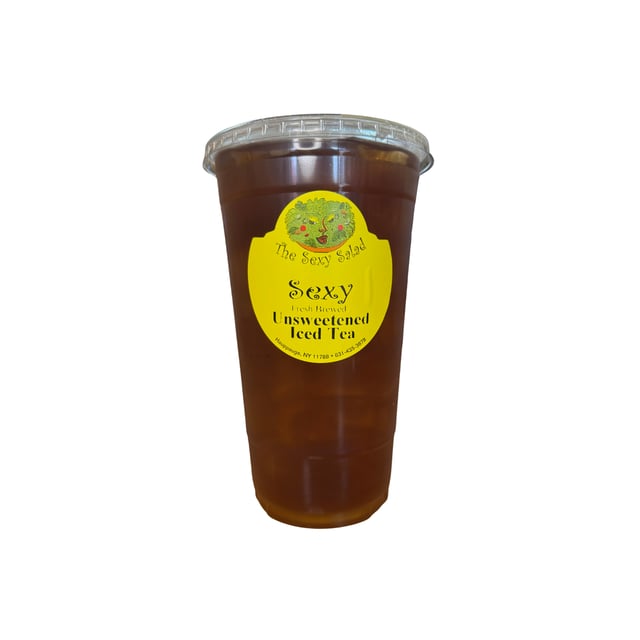 Fresh Brewed Lipton Iced Tea