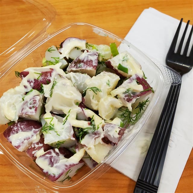 Potato Salad