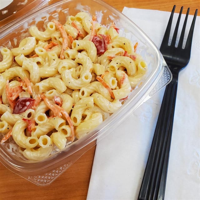 Macaroni Salad