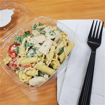Caesar Pasta Salad