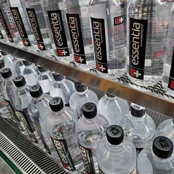 Essentia Water