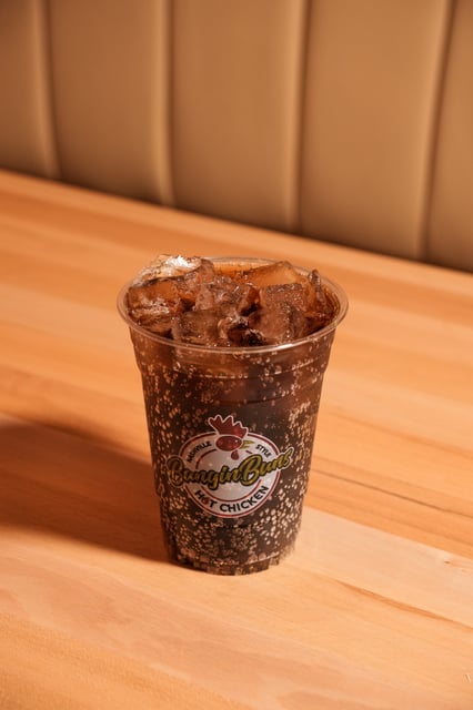 Soft Drink