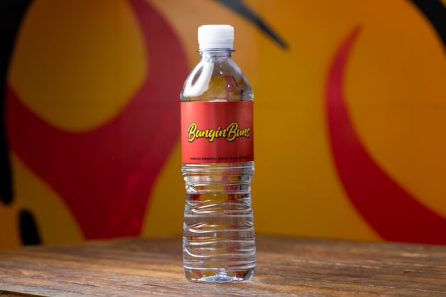 Bottled Water